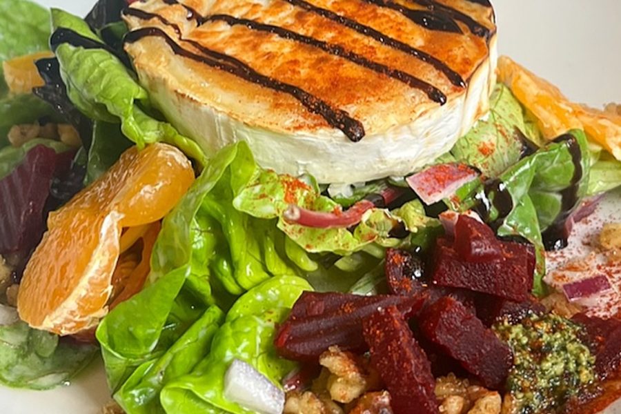 Browne’s on the Green Restaurant