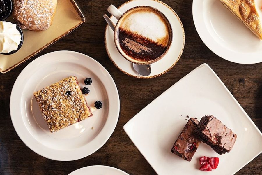 Builín Blasta Café, Bakery & Wine Bar