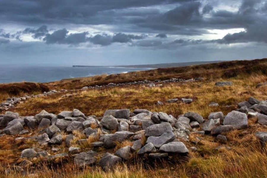 Céide Fields Neolithic Site & Visitor Centre
