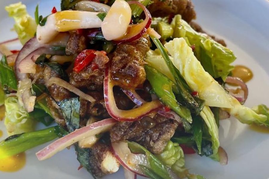 Courtney’s Steakhouse