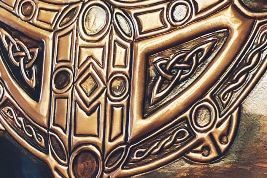 Donegal Copper Craft Workshops
