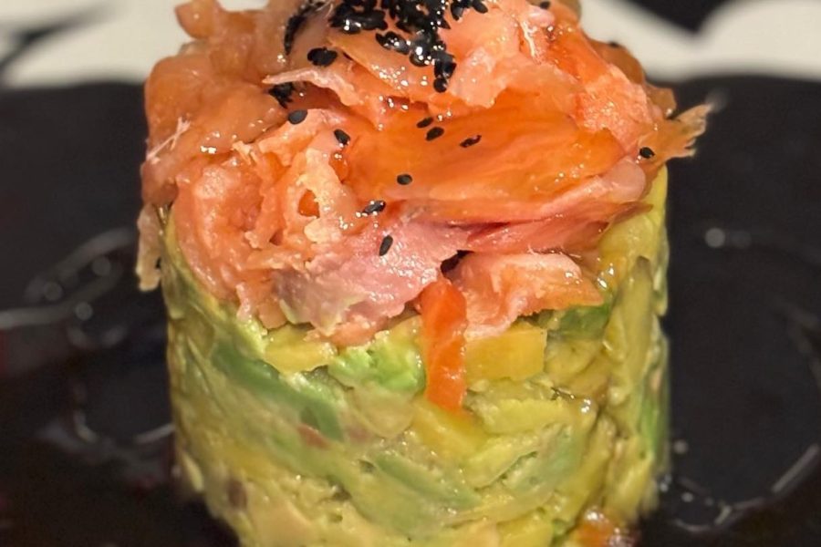 Fifty50 Restaurant & Wine Bar