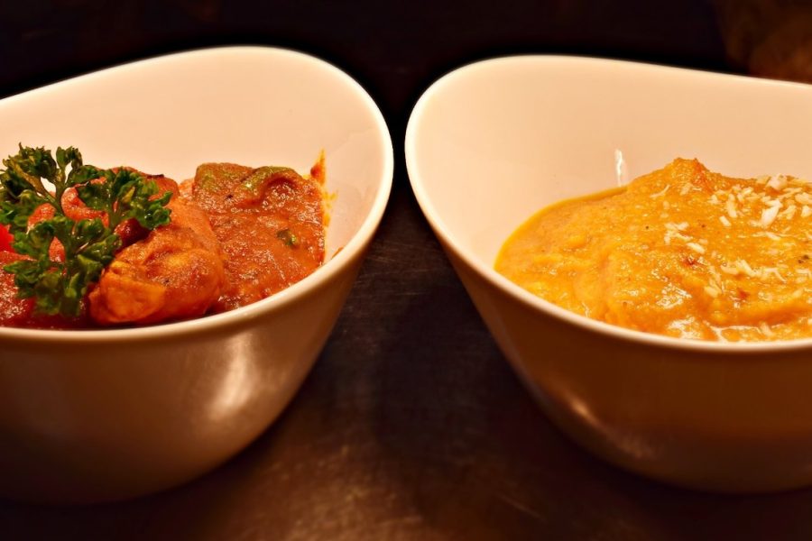 Indique Indian Restaurant