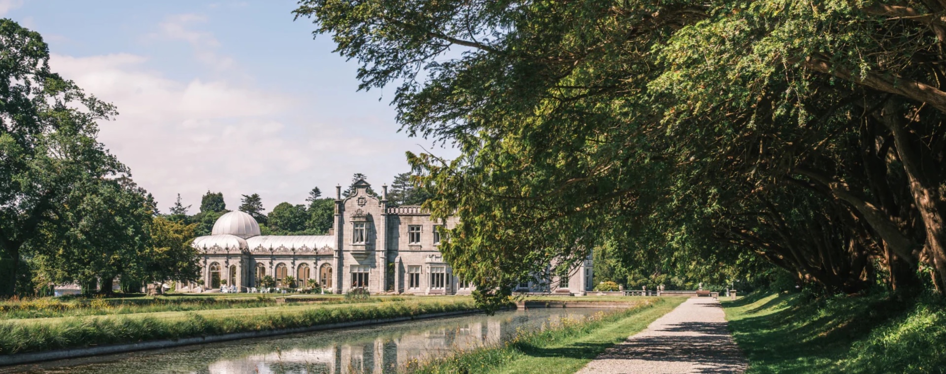 Killruddery House & Gardens | Book In Ireland