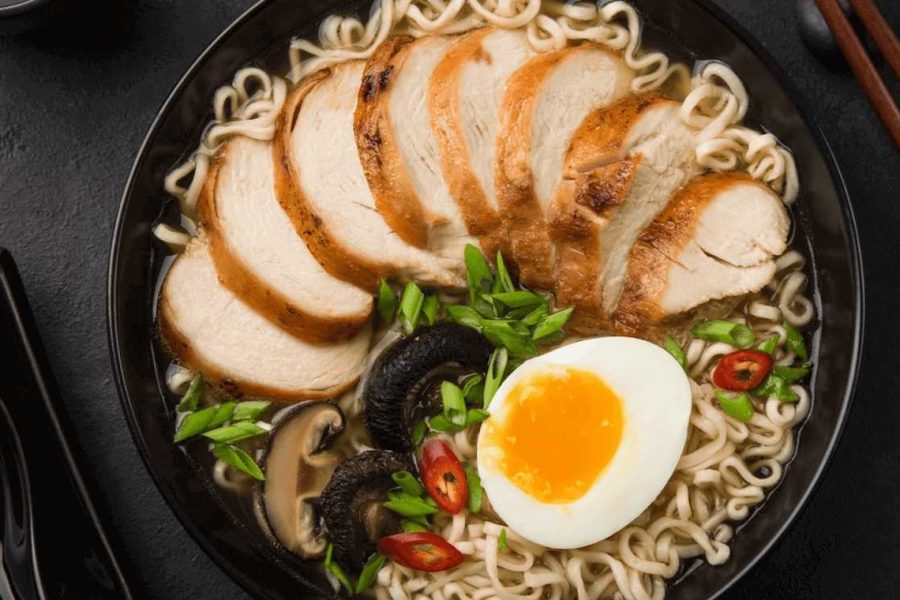 Kyoto Takeaway Kilkenny