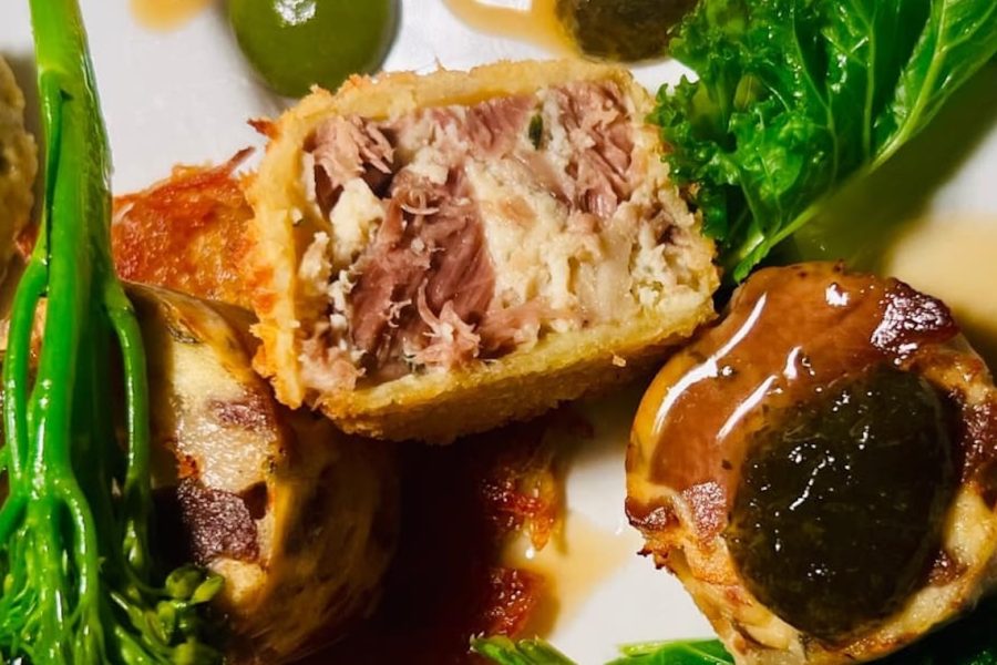 La Côte Seafood Restaurant