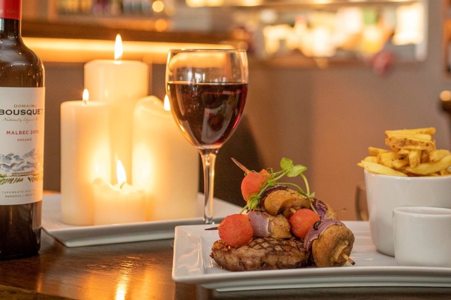 La Rivista Restaurant & Market