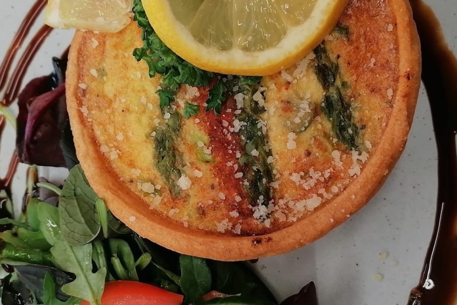 The Lime Tree Café & Restaurant