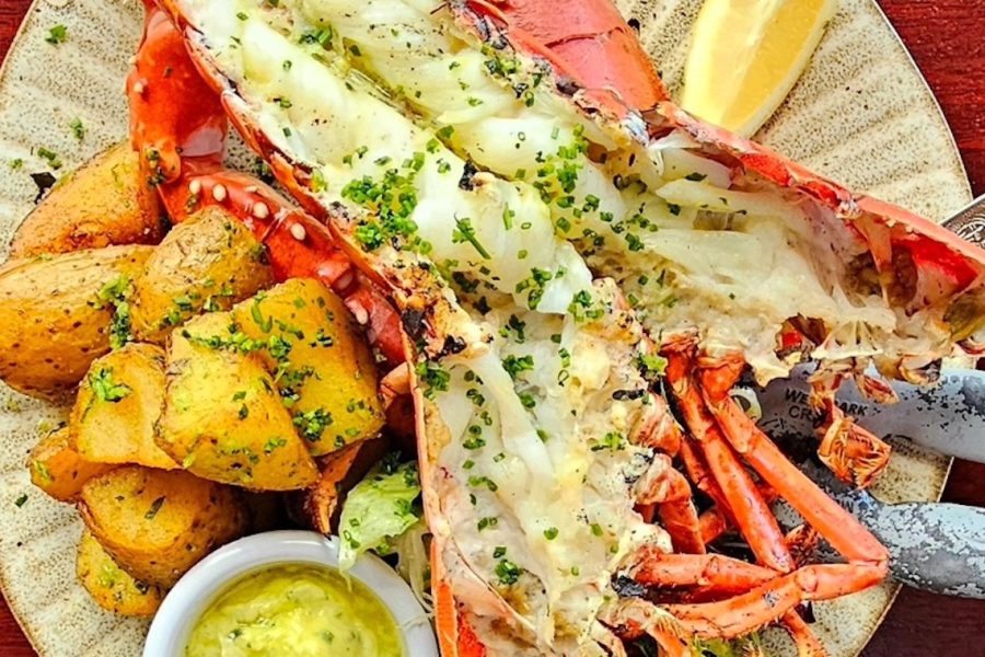 Linnane’s Lobster Bar