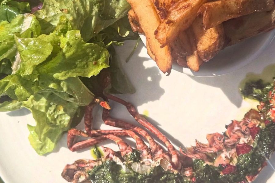 Lir Seafood Restaurant