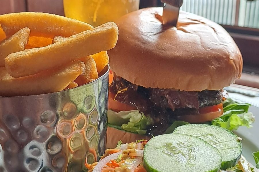 Matt The Millers Bar & Restaurant