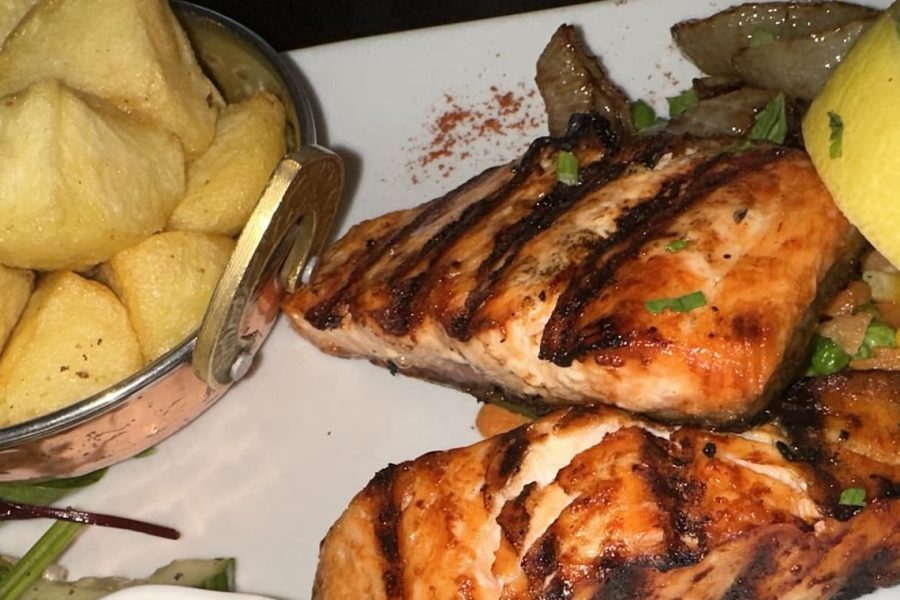 Mejana Lebanese Restaurant