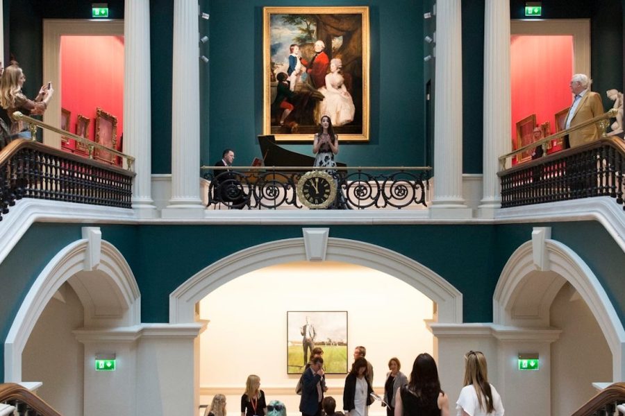 National Gallery of Ireland