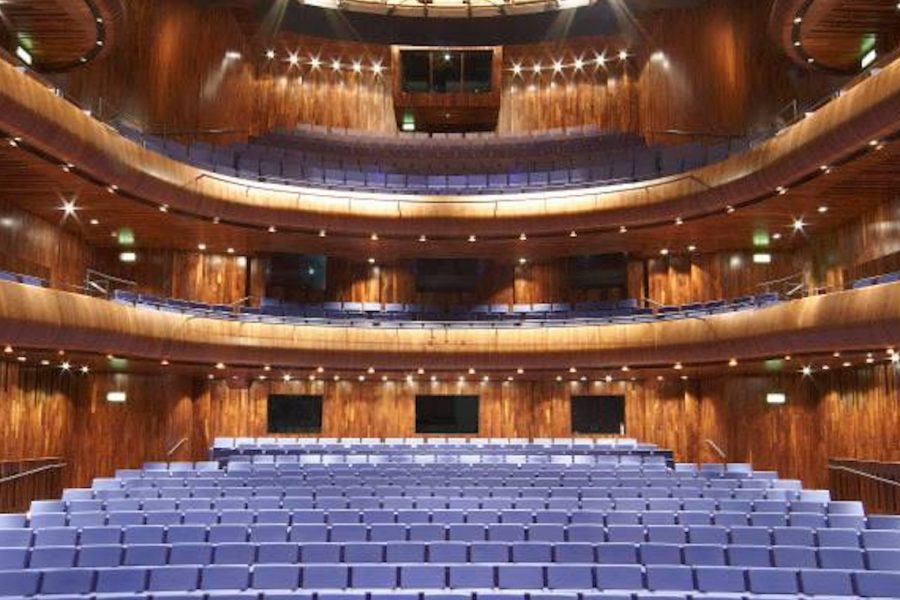 National Opera House