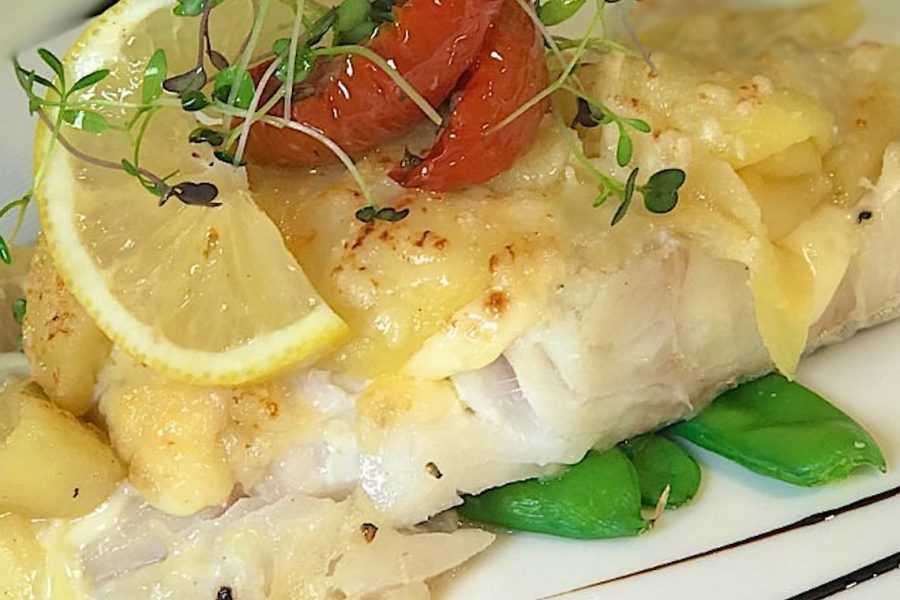 Neighbourhood Restaurant