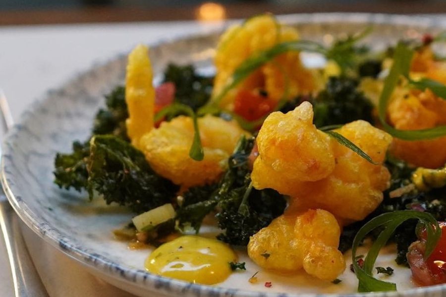 Paris Texas Bar & Restaurant