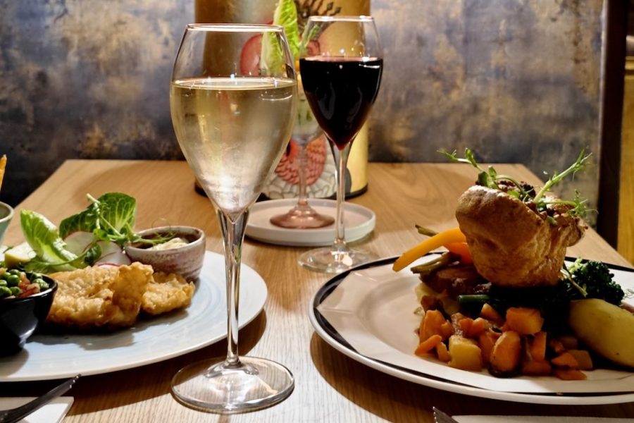 Petronella Restaurant