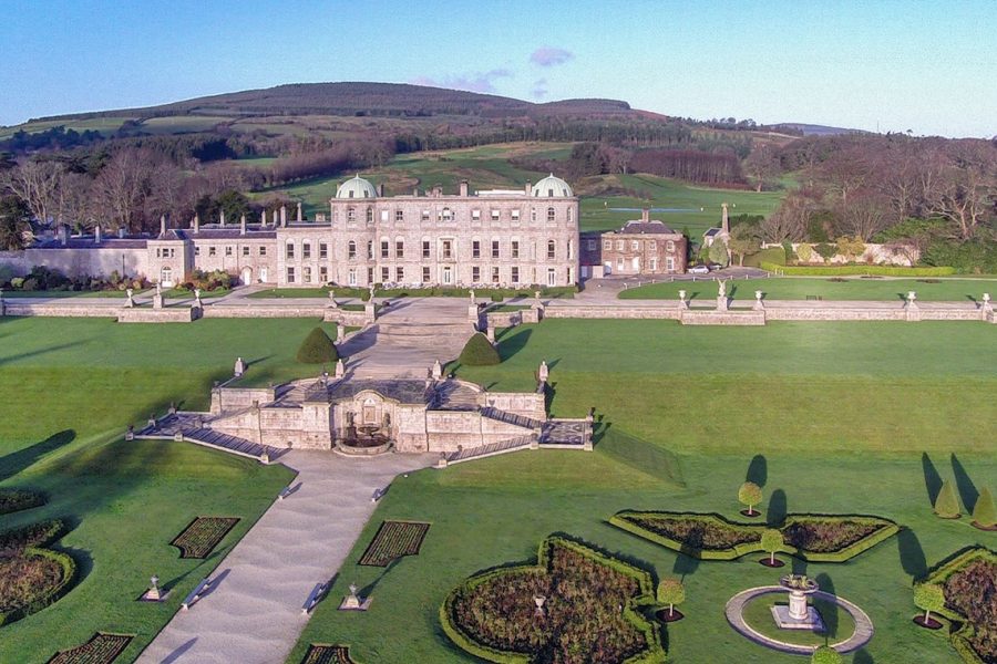 Powerscourt Estate