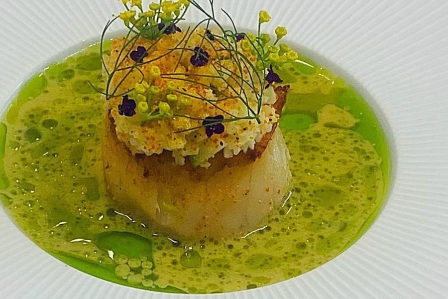 Restaurant Lady Anne