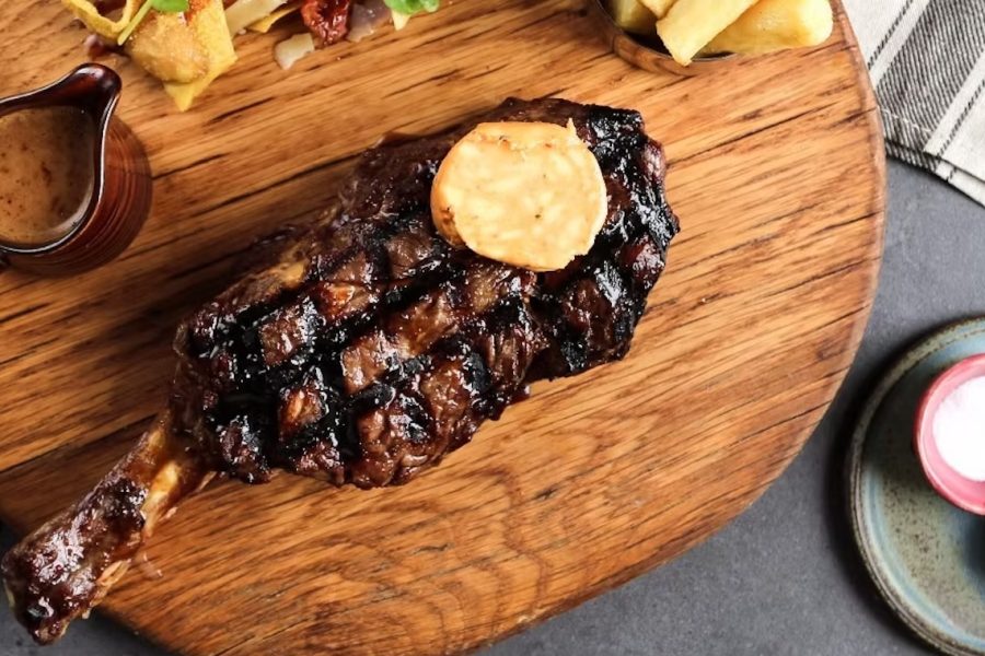 Rive Gauche Restaurant