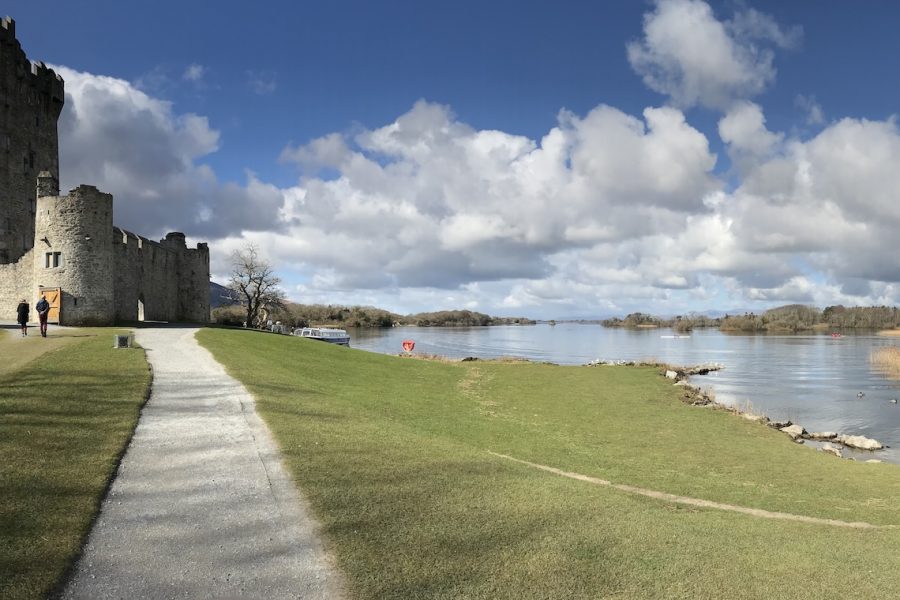 Ross Castle