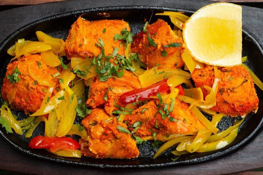 Royal Spice Indian Restaurant