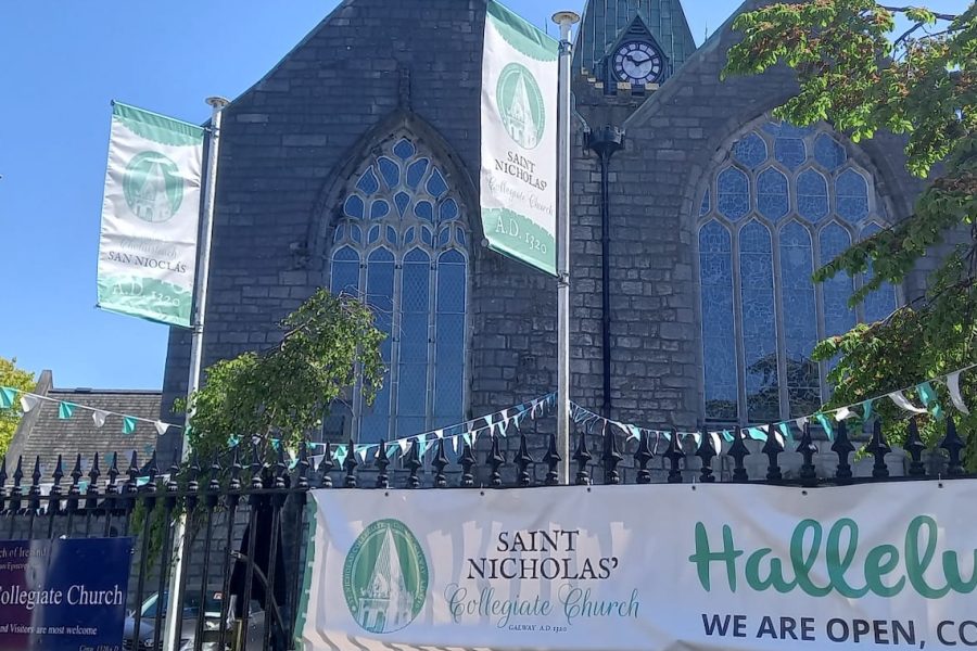 Saint Nicholas’ Collegiate Church