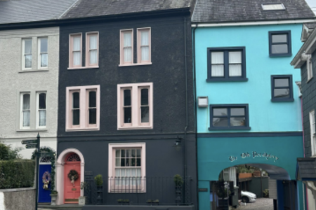 That lightbulb moment for BookinIreland