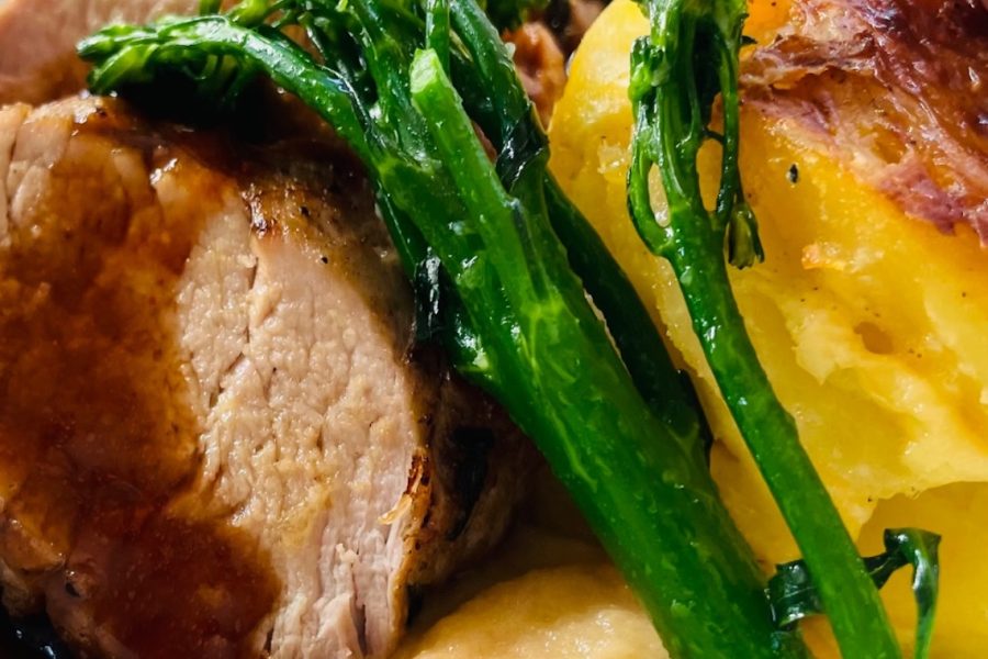 Silken Thomas Restaurant