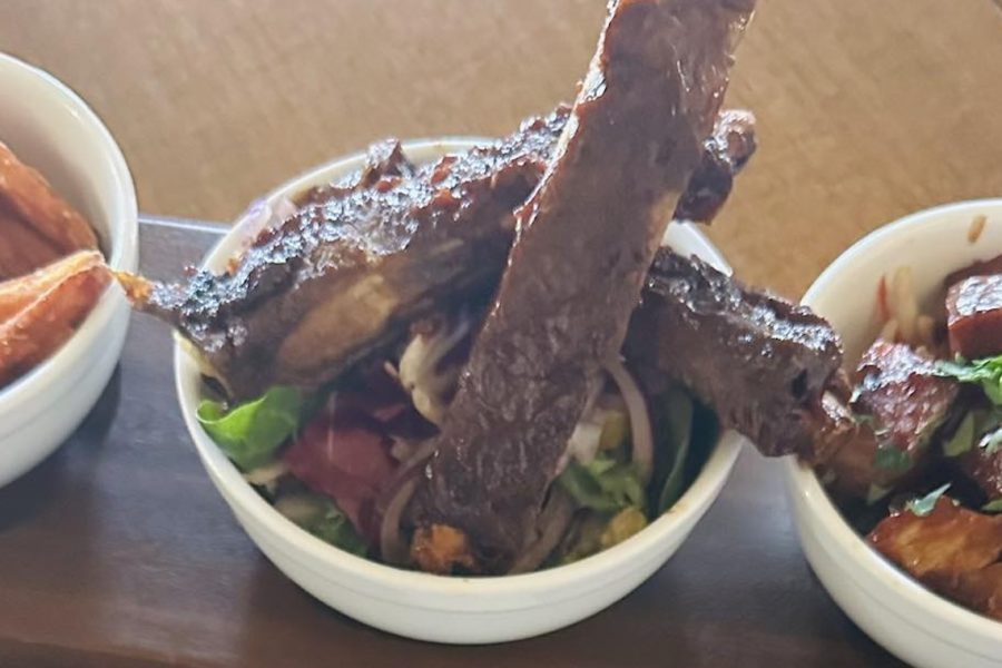 Sixty Six Restaurant