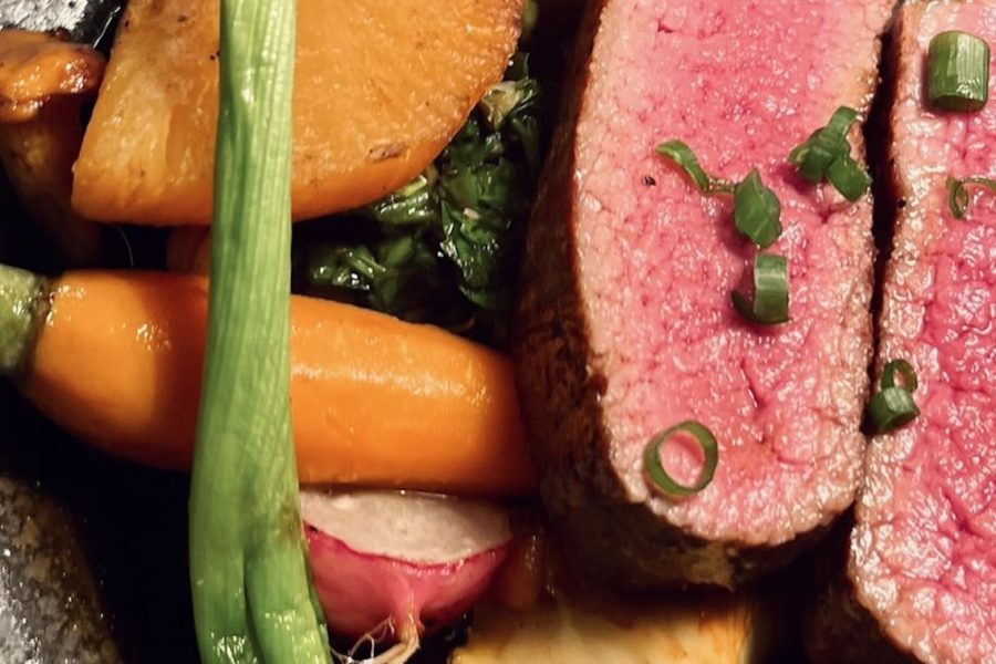 Sleepy Hollow Restaurant