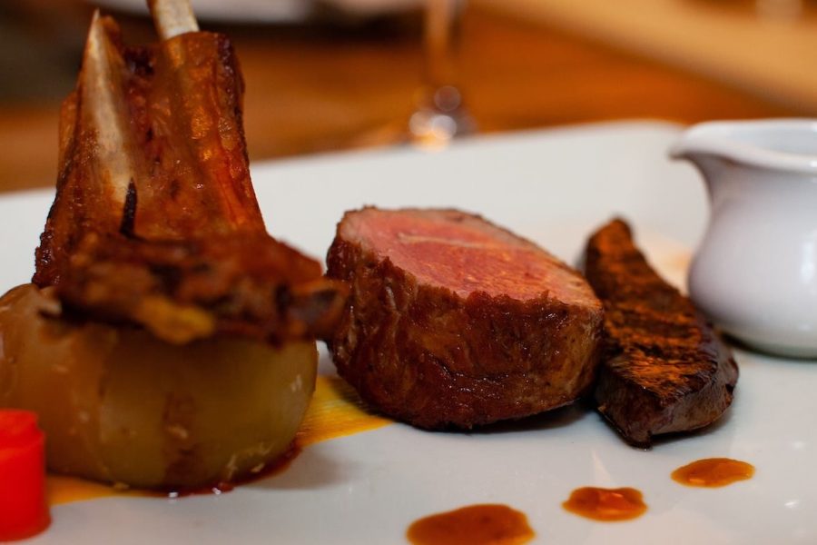 The Cottage Restaurant