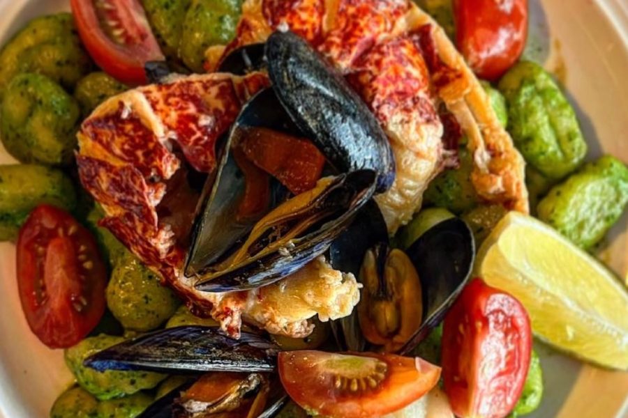 The Driftwood Restaurant