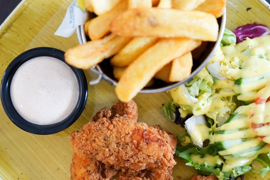 The Fig Tree Restaurant