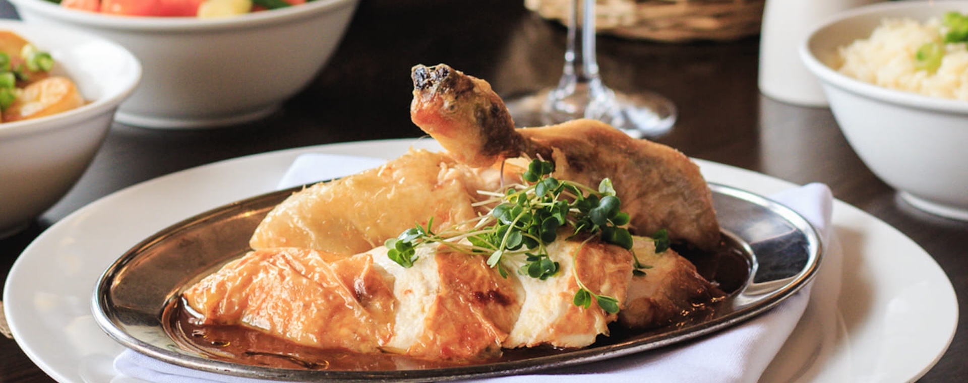 The French Table | Book In Ireland