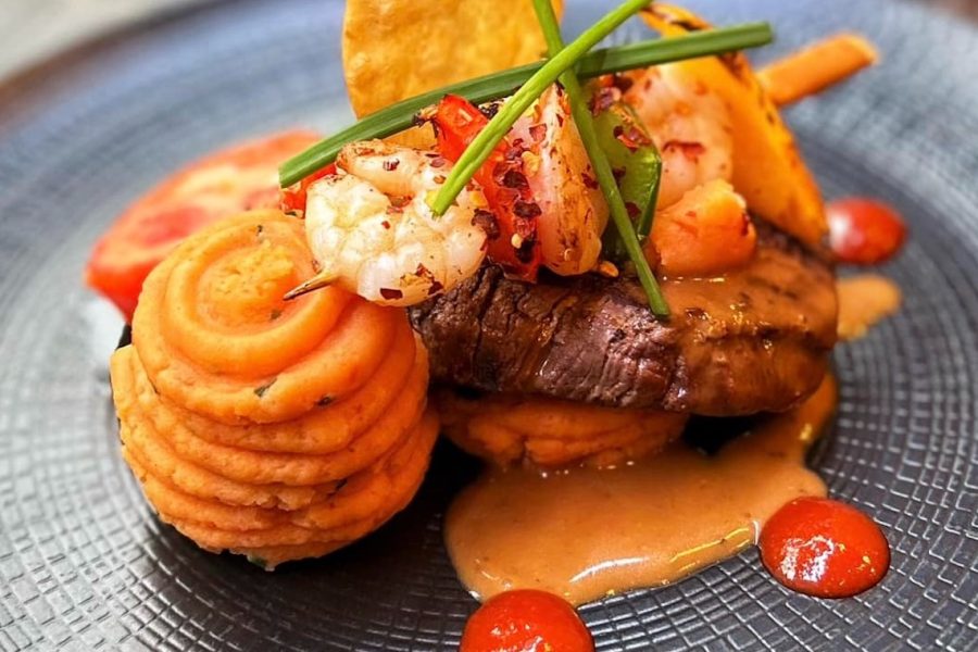 The Gate Bistro & Cocktail Bar