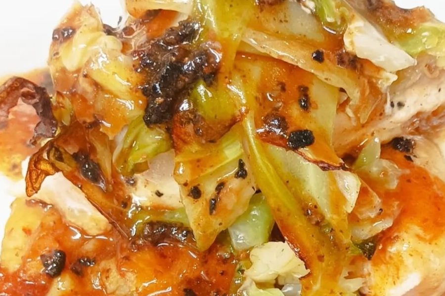 The Harbour Restaurant & Bar