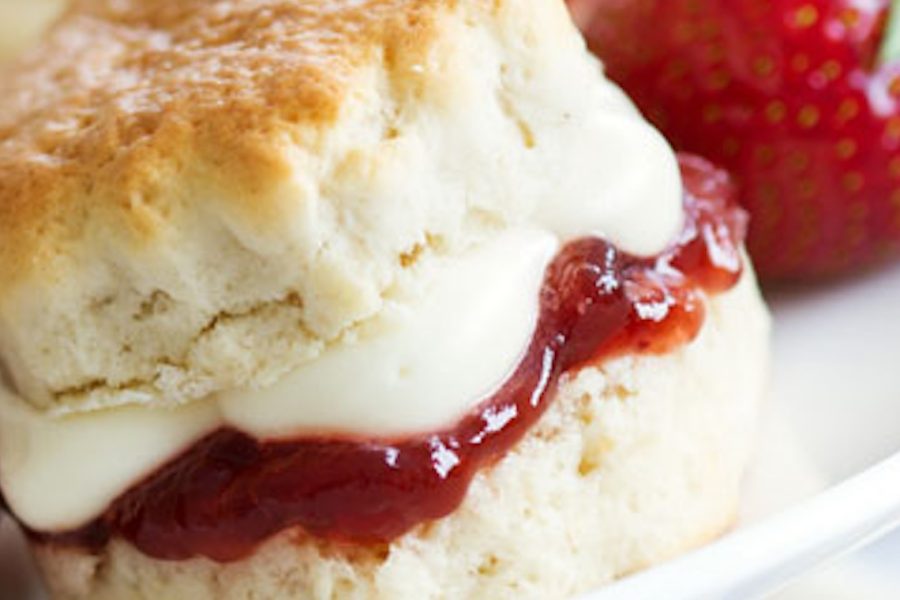 The Kerry Creamery Experience