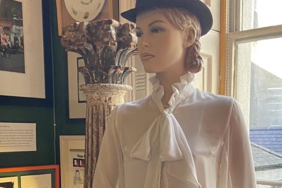 The Little Museum of Dublin