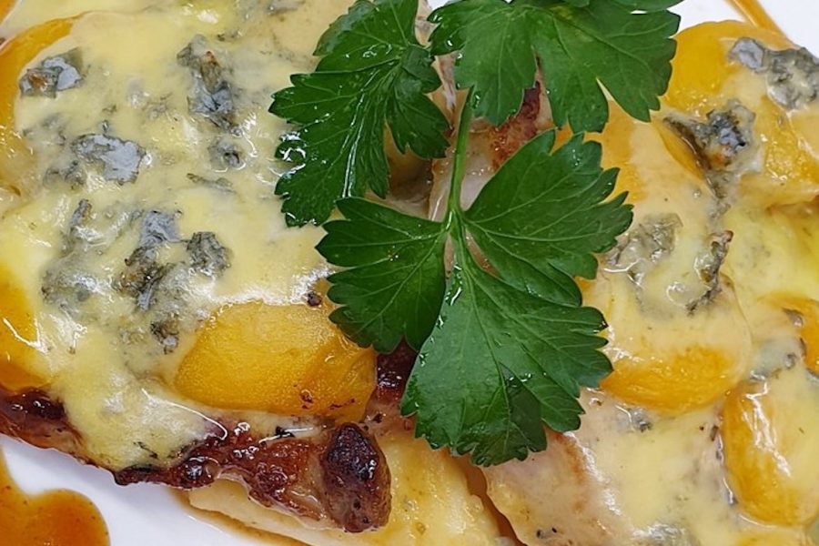 The Market Bar & Restaurant