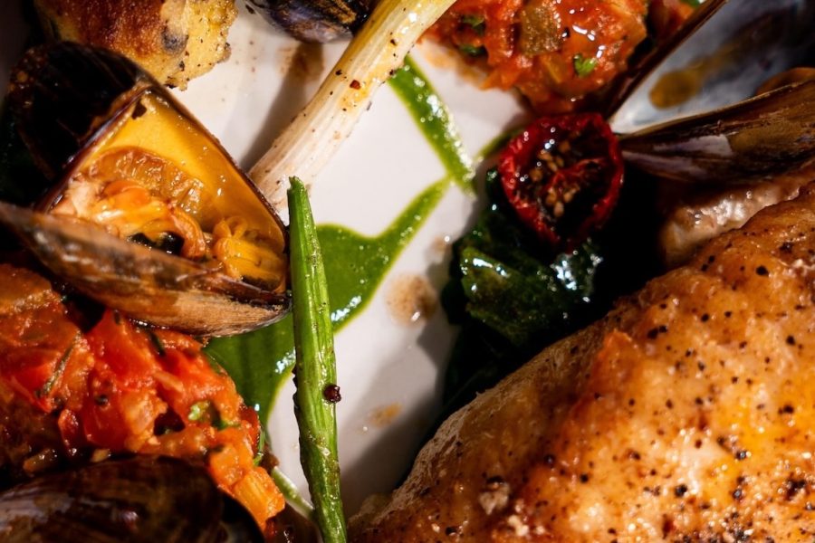 The Oarsman Bar & Restaurant