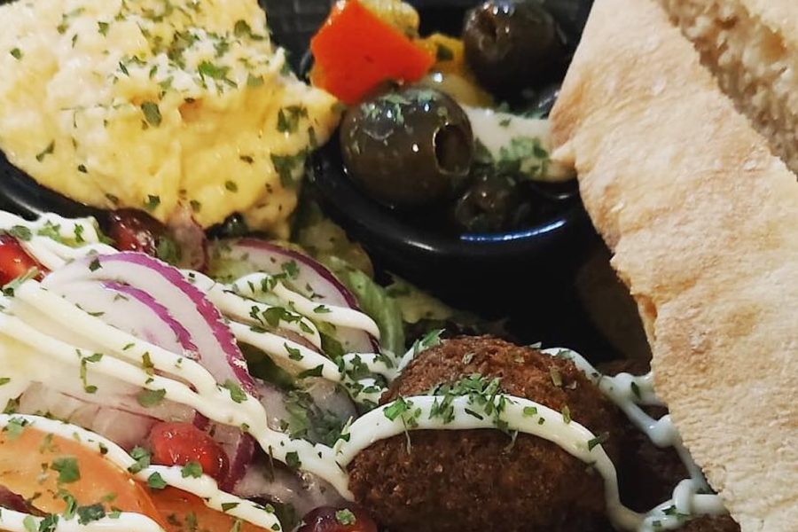 Torc Café & Foodhall