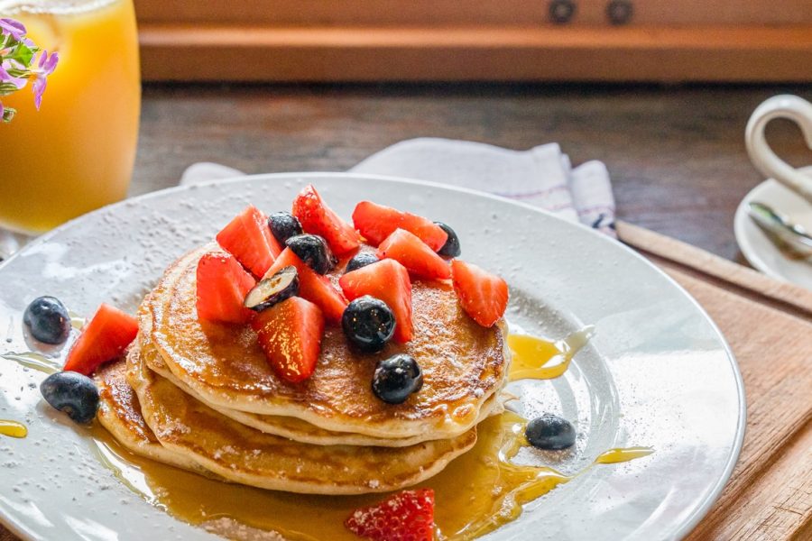 Treacy’s Pub & Restaurant