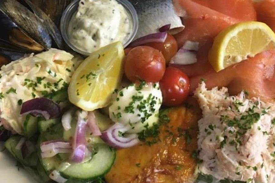 Vaughan’s Restaurant