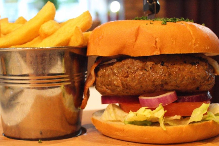 Vittos Italian Restaurant