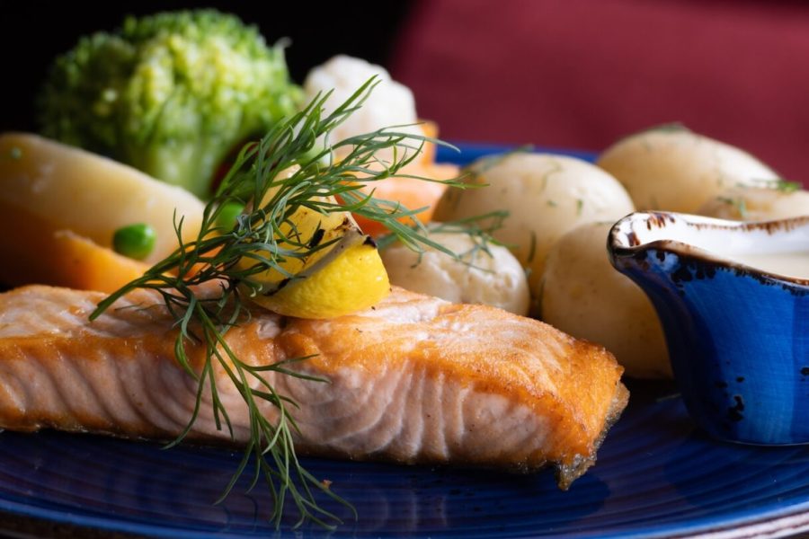 Woodenbridge Hotel Restaurant