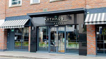 Arthaus Hotel
