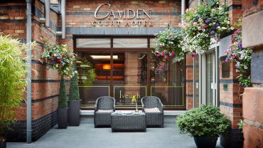 Camden Court Hotel