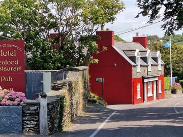 Casey’s Of Baltimore