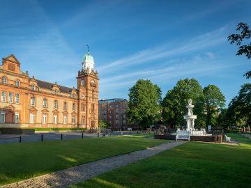 Clayton Hotel Ballsbridge